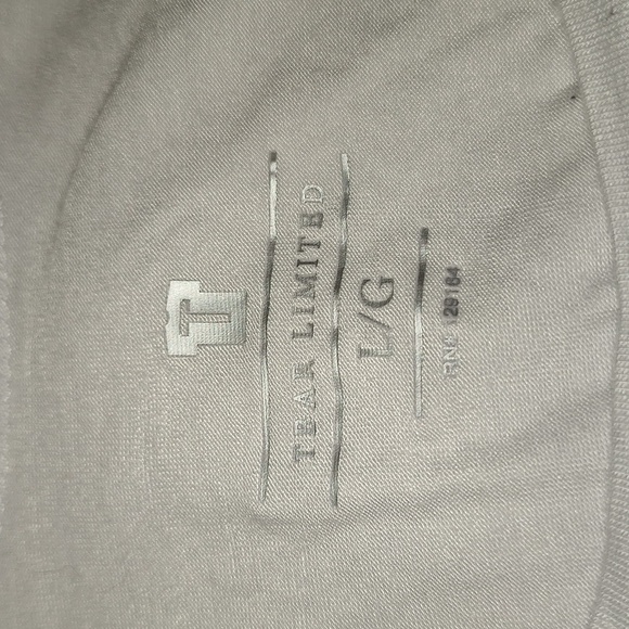 Cotton On White Rock 'N Roll Tank Top - Picture 4 of 7